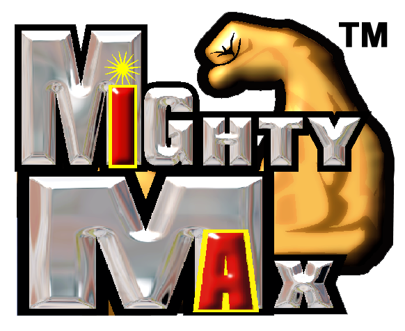 Mighty Max Fireworks