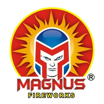 MAGNUS FIREWORKS