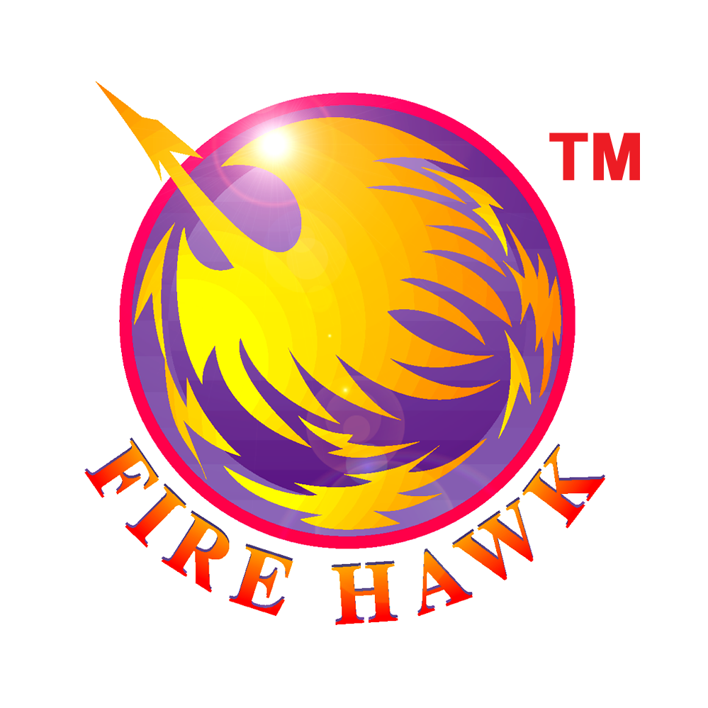 Firehawk Fireworks